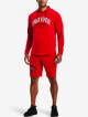Pánská mikina Under Armour  Rival Try Athlc Dept HD-RED L - thumb (1)