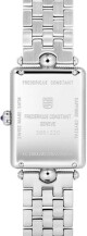 Frederique Constant Classics Art Deco Carrée Quartz FC-200MPW2AC6B - thumb (2)