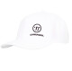 Pánská kšiltovka Warrior  Team Snapback Cap  červená - thumb (1)