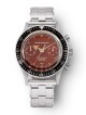 Nivada Grenchen Chronomaster Broad Arrow Tropical Dial Inter. Bezel - Manual - Forstner Rivet - thumb (0)
