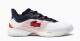 Pánská tenisová obuv Lacoste  AG-LT23 Ultra Clay White/Navy/Red  EUR 40,5 - thumb (0)