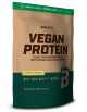 BioTech USA Vegan Protein 500 g čokoláda - skořice - thumb (0)