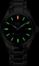 Ball Engineer M Marvelight (43mm) Manufacture COSC NM2128C-S1C-BK - thumb (1)