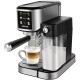 Sencor SES 4910SS espresso kávovar - thumb (0)