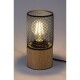 Rabalux 74040 stolní lampa Callum, buk - thumb (2)