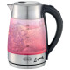 Bravo B-4828 skleněná rychlovarná konvice Lara, 1,7 l - thumb (1)