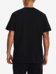 Under Armour UA LOGO EMB HEAVYWEIGHT SS-BLK - thumb (5)