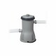 Bestway Oválný nadzemní bazén Power Steel, kartušová filtrace, schůdky 4,88 x 3,05 x 1,07 m - thumb (2)