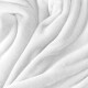 BedTex Deka mikroplyš Bílá, 150 x 200 cm - thumb (1)