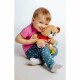 Teddies Mluvící medvěd Tedík, 30 cm - thumb (4)