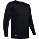 Under Armour triko Černá - thumb (0)