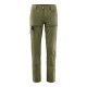 Dámské kalhoty Klättermusen  Gefjon Pants Dusty Green - thumb (0)