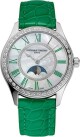 Frederique Constant Classics Ladies Elegance Luna Automatic FC-331MPWGRD3BD6 - thumb (0)
