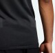 Pánské tričko adidas Badge of Sports STU TF SL SS XL, černá - thumb (3)