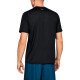 Under Armour UA TECH 2.0 SS TEE černá - thumb (2)