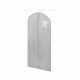 Compactor Obal na obleky a dlouhé šaty Boston, 60 x 137 cm, šedá, L - thumb (0)