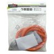 Cattara 13607 Plynový regulátor tlaku 30 mbar EN16129 s hadicí 1,5 m - thumb (3)