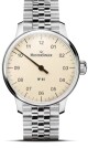 MeisterSinger N°01 AM3303 - Ocelový náramek - thumb (0)