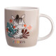 Altom Porcelánový hrnek Zebra, 300 ml - thumb (0)