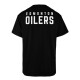 Pánské tričko 47 Brand  NHL Edmonton Oilers Backer '47 ECHO Tee XL - thumb (1)