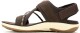 Dámské sandály Merrell  Terran 4 Backstrap Bracken  UK 4 - thumb (1)
