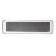 Orion UH organizér - košík Grey  32,5 x 9,3 x 4,8 cm - thumb (3)
