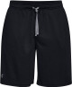 Pánské šortky Under Armour  Tech Mesh black XXL - thumb (2)