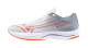 Pánská běžecká obuv Mizuno Wave Rebellion Sonic 2 White/Hot Coral/Harbor Mist  UK 10 - thumb (1)