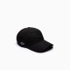 Kšiltovka Lacoste  Core Performance Black - thumb (0)