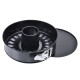 Orion Forma kov DORT/BÁBOVKA pr. 24 cm  - thumb (0)