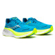 Pánská běžecká obuv Saucony Hurricane 24 Viziblue/Citron  UK 10,5 - thumb (3)