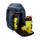 Batoh Thule RoundTrip Boot Backpack 60L - Dark Slate - thumb (1)
