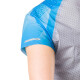 Dámské tričko Raidlight  Revolutiv Top Blue S - thumb (2)