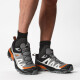 Pánská outdoorová obuv Salomon  X ULTRA 360 GTX Quiet Shade/Black/Spice Route  UK 11 - thumb (8)