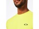 Pánské tričko Oakley  Performance SS tee Yellow M - thumb (5)