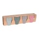 EH 4dílná sada hrnků Terracotta, 180 ml - thumb (3)