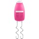 Sencor SHM 5408RS ruční mixér, růžová - thumb (4)