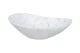 ArtCom Keramické umyvadlo LENA MW17 | bílý mat 60 cm - thumb (0)