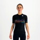Dámský cyklistický dres Sportful  Vélodrome W SS - thumb (0)
