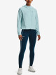 Under Armour TRAIN CW LEGGING W modré 1373971-437 - thumb (1)