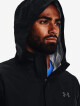 Pánská bunda Under Armour  Cloudstrike 2.0 Storm-BLK L - thumb (2)