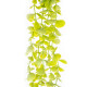 Umělý keřík drobnolistý Eukalyptus, sv. zelená, 120 cm - thumb (0)