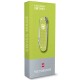 Nůž Victorinox Classic SD Alox Colors Lime Twist - thumb (3)