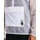Pánská bunda Under Armour  Run Anywhere Storm Anorak-WHT XL - thumb (7)