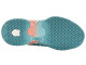 Dámská tenisová obuv K-Swiss  Hypercourt Supreme HB Nile Blue  EUR 39,5 - thumb (6)
