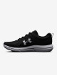 Pánská běžecká obuv Under Armour Charged Assert 10-BLK  EUR 46 - thumb (4)