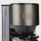 Black+Decker BXCO870E Kávovar - thumb (1)