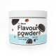 GymBeam Flavour powder jahodový krém 250 g - thumb (0)