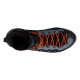 Dámská outdoorová obuv Salewa  Ws Wildfire Edge Mid Gtx Java Blue/Onyx  UK 8 - thumb (4)