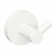 Sapho XR202W X-Round White dvojháček, bílá - thumb (0)